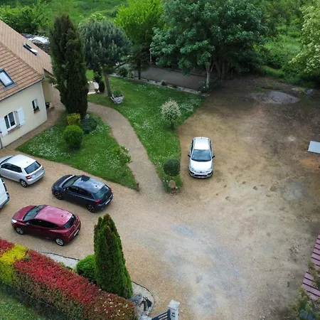 Homestay Le Pause Des Pilotes - 4pers - Circuit Bugatti Beaufay